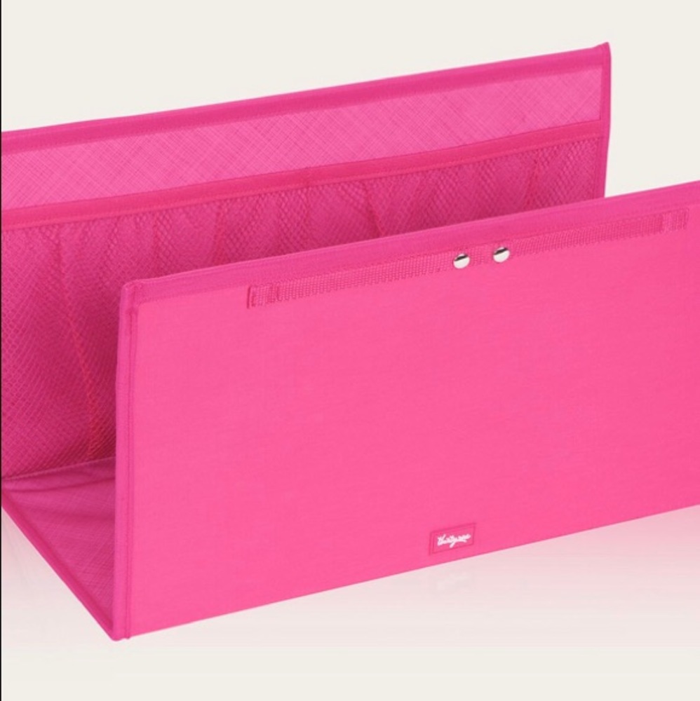 Thirty one stand tall insert for tote never used